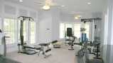 Gym image of Vienna House Plan